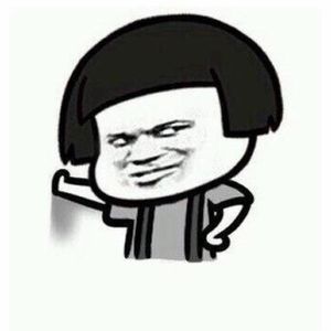 Meet your Posher, Raymond